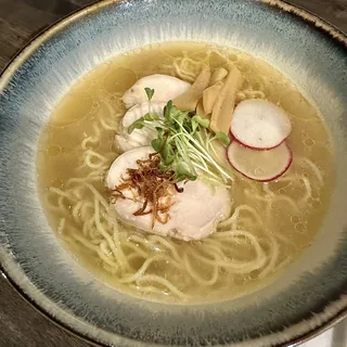 Shoyu Ramen