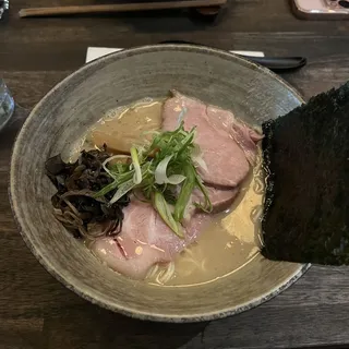 Tonkotsu Ramen