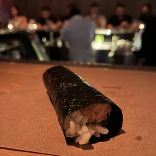5-Hand Roll