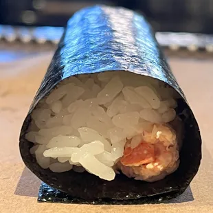 Lobster Hand Roll