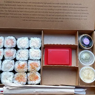 Beautiful presentation