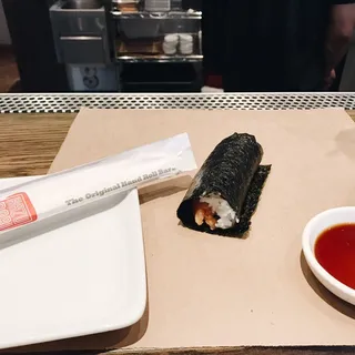 3-Hand Roll