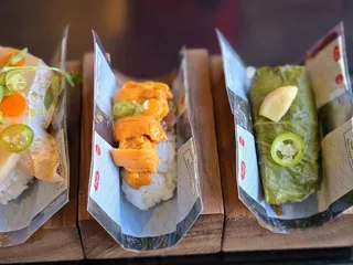 Temaki Society