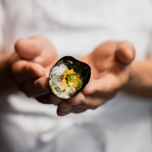 KazuNori | Greenwich Village