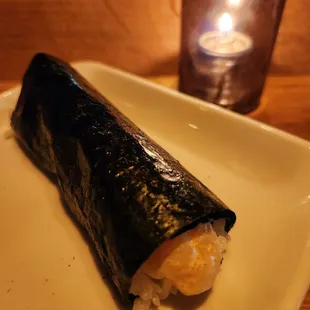 burritos and wraps, food