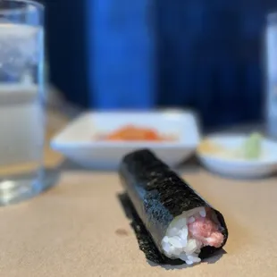 food, sushi and sashimi