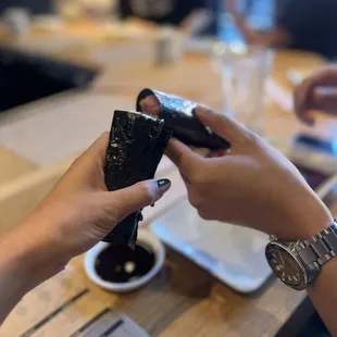 sushi, sashimi, food, sushi and sashimi