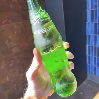 Mexican Sprite