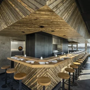 KazuNori | Marina Del Rey