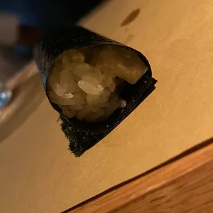 Bay Scallop