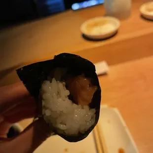 Handroll