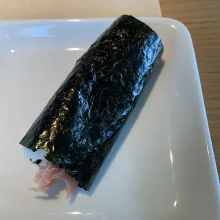5-Hand Roll
