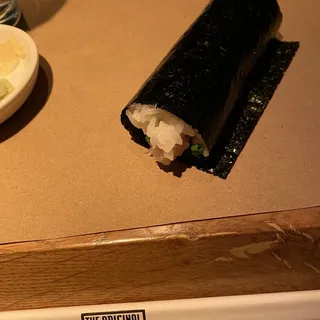 Toro Sashimi