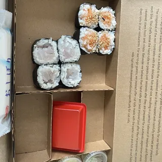 Salmon