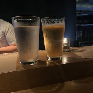 Sapporo Premium