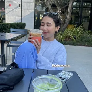 Sahar R.
