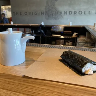 6-Hand Roll