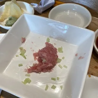 Toro Sashimi
