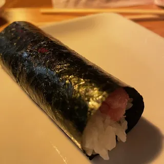 3-Hand Roll