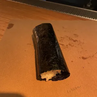 6-Hand Roll