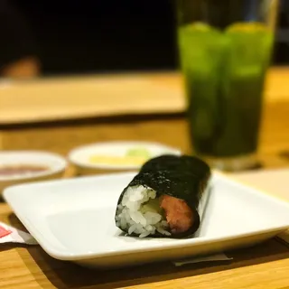 4-Hand Roll