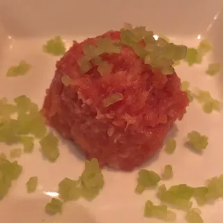 Toro Sashimi