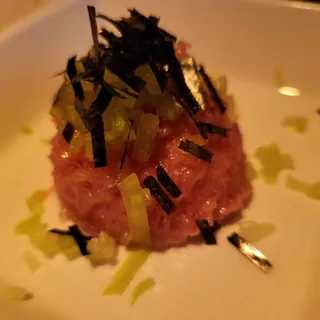 Toro Sashimi