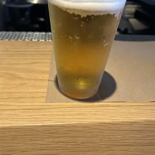 Sapporo Premium