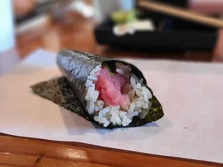 Uoichiba Handroll Bar