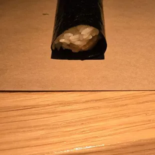 sushi and sashimi, food