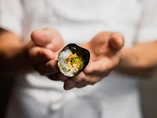 KazuNori | Greenwich Village