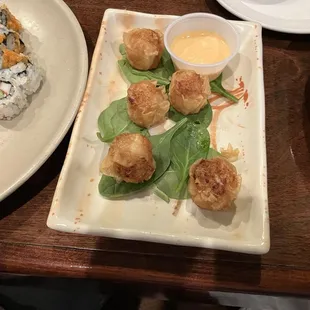 Appetizer Okay