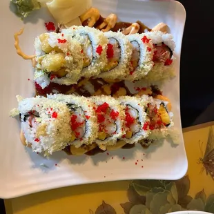 House special