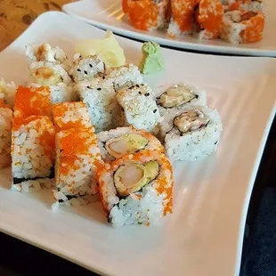 Spicy Tuna Donburi