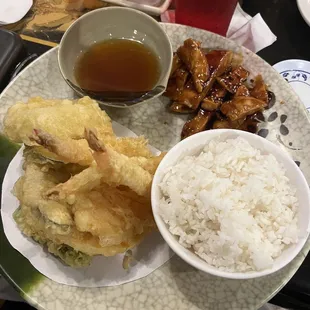 Teriyaki Chicken