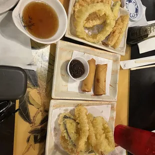 Spring Roll