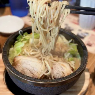 ramen and noodles, food