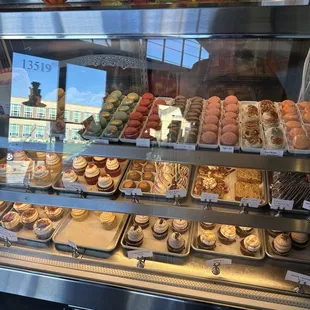 Small treats