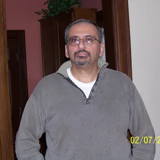 Gary A.