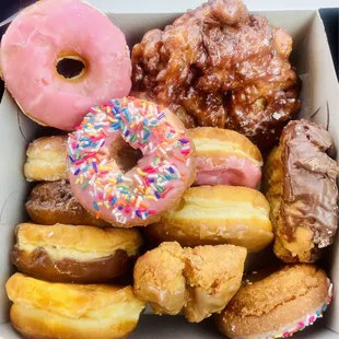 KB Donuts