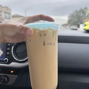 Vietnamese Iced Coffee