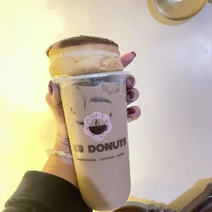 drink