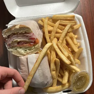 food