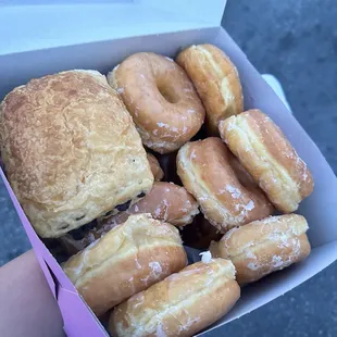 Box of dozen