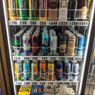 Find your favorite craft brews!