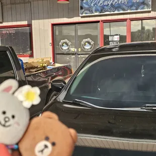 Storefront