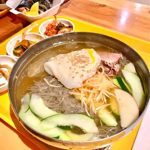 Mul Naeng Myeon