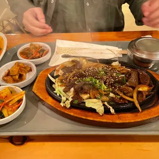 Kalbi