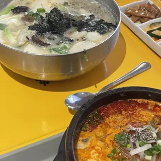 29 Maeun Kal Bi Tang