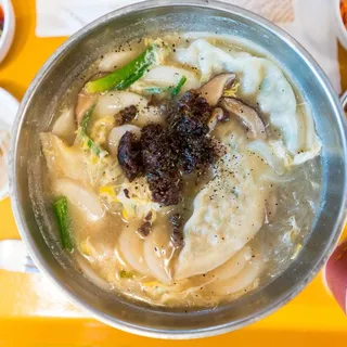 30 Duk Mandu Guk